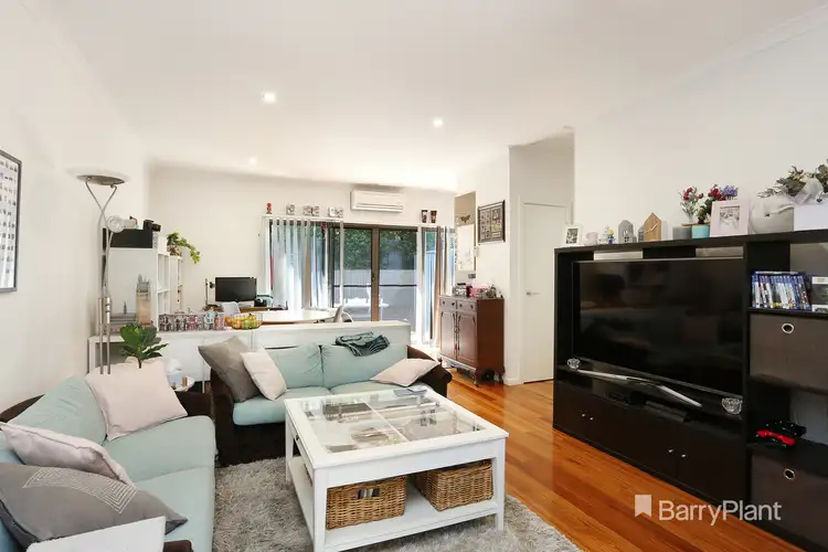 Fourth view of Homely villa listing, 5/12 Illawarra Street, Glenroy VIC 3046