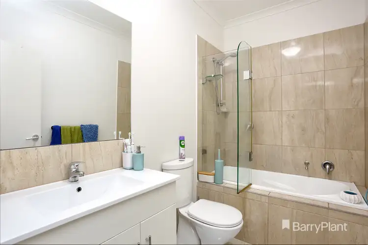 Sixth view of Homely villa listing, 5/12 Illawarra Street, Glenroy VIC 3046