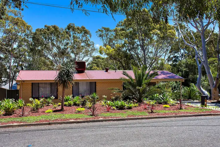 Main view of Homely house listing, 4 Kinnaird Crescent, Highbury SA 5089