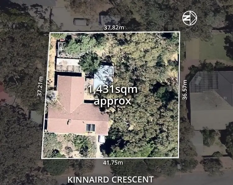 Second view of Homely house listing, 4 Kinnaird Crescent, Highbury SA 5089