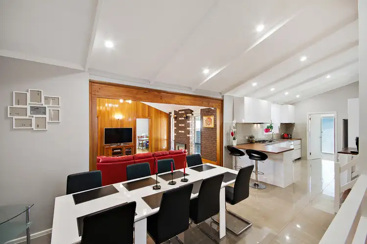Third view of Homely house listing, 4 Kinnaird Crescent, Highbury SA 5089