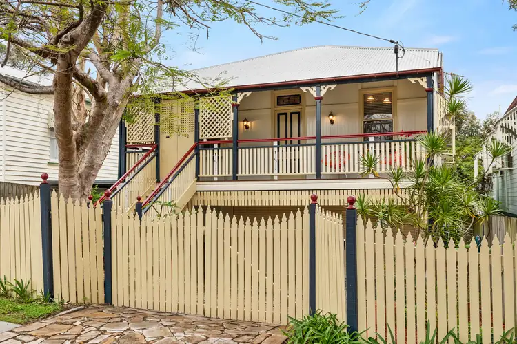 42 Edith Street, Alderley QLD 4051