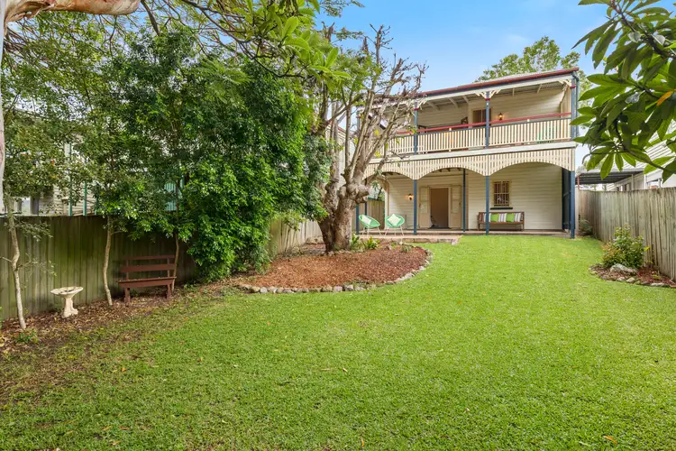 Second view of Homely house listing, 42 Edith Street, Alderley QLD 4051