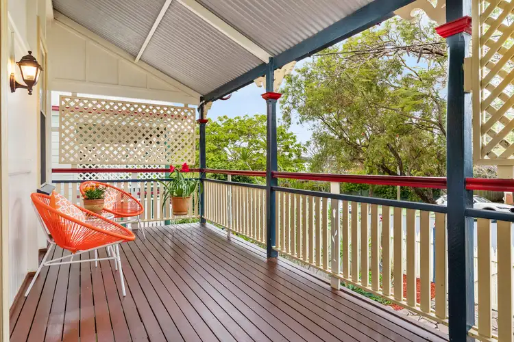 Third view of Homely house listing, 42 Edith Street, Alderley QLD 4051