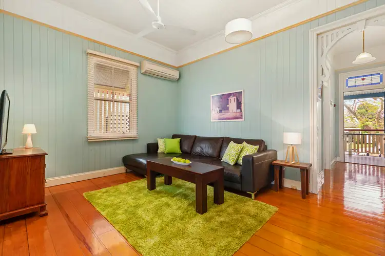 Fourth view of Homely house listing, 42 Edith Street, Alderley QLD 4051