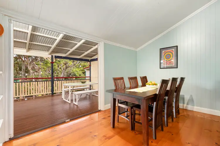 Fifth view of Homely house listing, 42 Edith Street, Alderley QLD 4051
