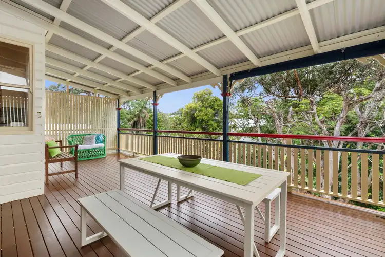 Sixth view of Homely house listing, 42 Edith Street, Alderley QLD 4051