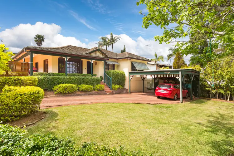 194 Gannons Road, Caringbah South NSW 2229