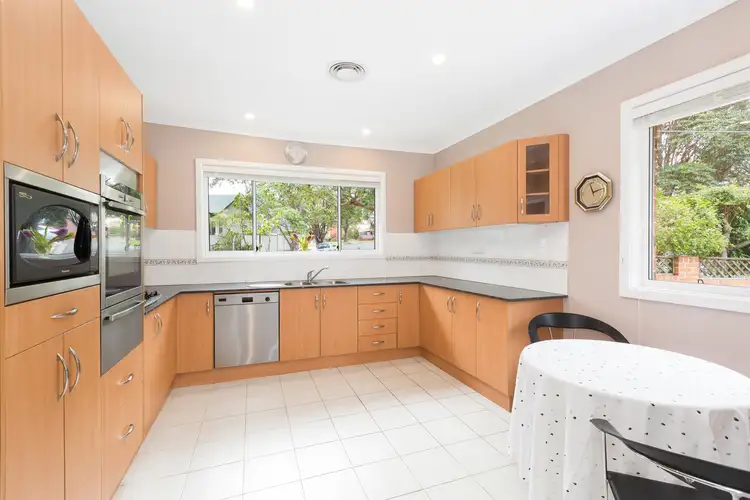 Second view of Homely semi-detached listing, 22 Wilga Road, Caringbah South NSW 2229