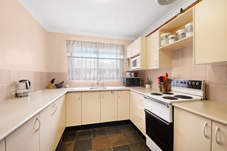Second view of Homely villa listing, 4/40 Burns Road, Ourimbah NSW 2258