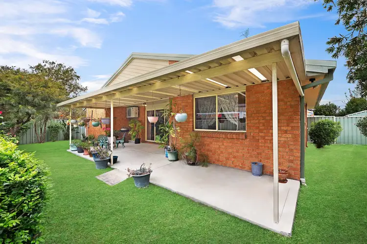 Third view of Homely villa listing, 4/40 Burns Road, Ourimbah NSW 2258