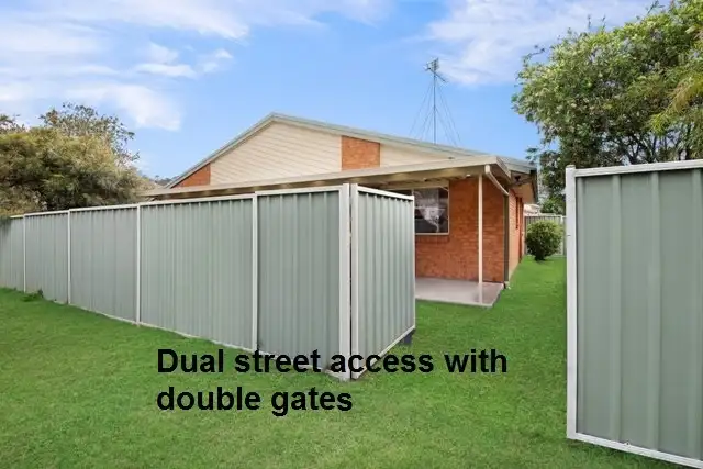 Fourth view of Homely villa listing, 4/40 Burns Road, Ourimbah NSW 2258