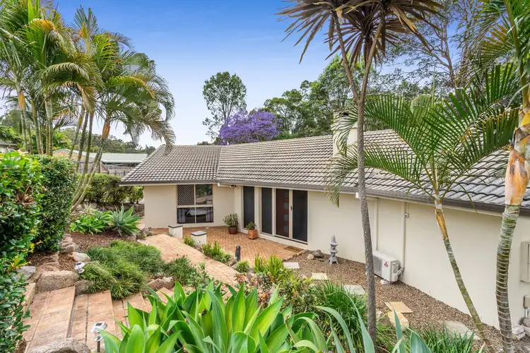 5 St Peters Court, Capalaba QLD 4157