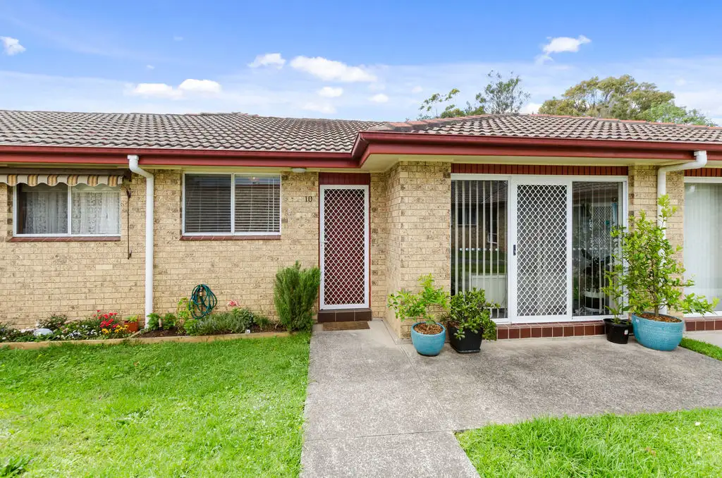 Main view of Homely villa listing, 10/4 Edyth Street, Bellambi NSW 2518