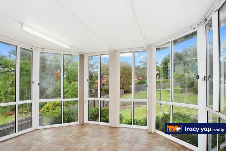 Second view of Homely house listing, 8 Grayson Road, North Epping NSW 2121