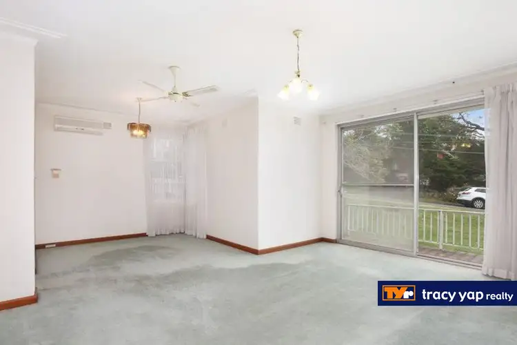Third view of Homely house listing, 8 Grayson Road, North Epping NSW 2121