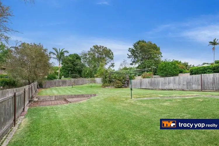 Sixth view of Homely house listing, 8 Grayson Road, North Epping NSW 2121
