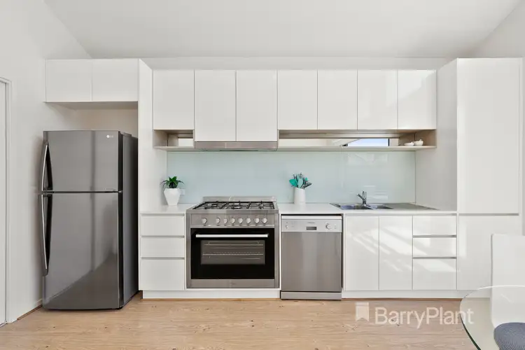 Third view of Homely house listing, 12B Miniata Way, Manor Lakes VIC 3024