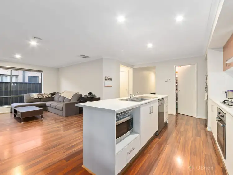 Fifth view of Homely house listing, 18 Lusitano Way, Clyde North VIC 3978