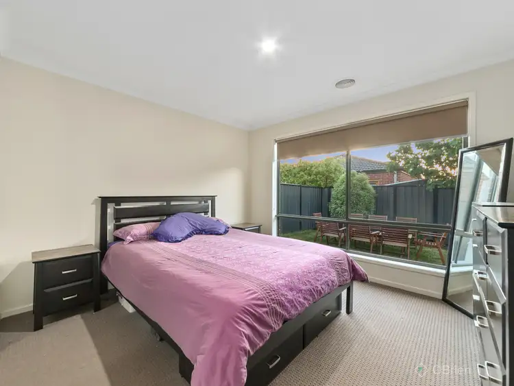 Sixth view of Homely house listing, 18 Lusitano Way, Clyde North VIC 3978
