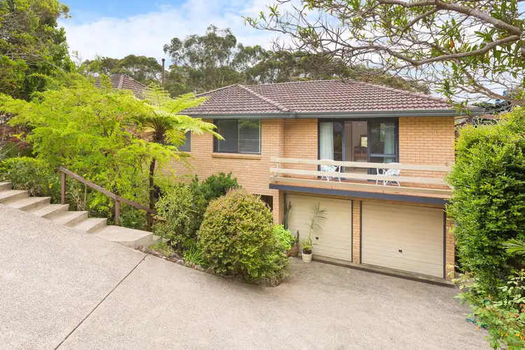 Main view of Homely house listing, 12 Christina Place, Kareela NSW 2232
