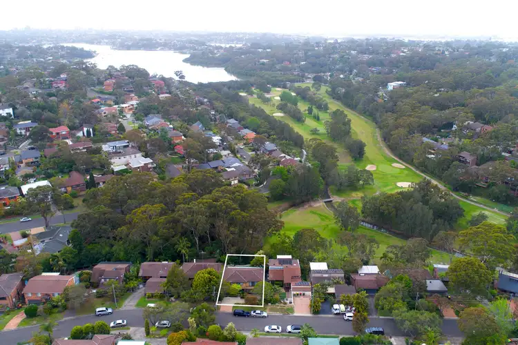 Third view of Homely house listing, 12 Christina Place, Kareela NSW 2232
