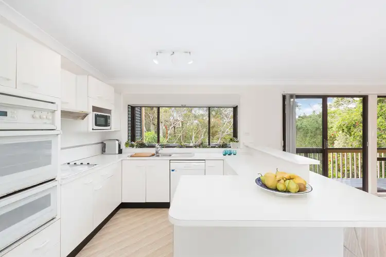 Fifth view of Homely house listing, 12 Christina Place, Kareela NSW 2232