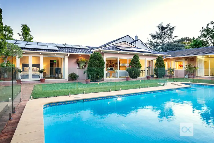 22 Sunnyside Road, Beaumont SA 5066
