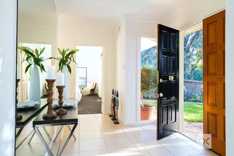 Fifth view of Homely house listing, 22 Sunnyside Road, Beaumont SA 5066