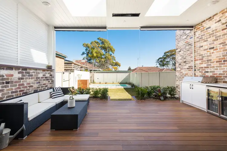 Sixth view of Homely semi-detached listing, 7B Bulgalla Place, Caringbah South NSW 2229
