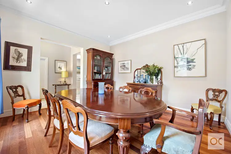 Third view of Homely house listing, 1/4 Fernbank Terrace, Stonyfell SA 5066