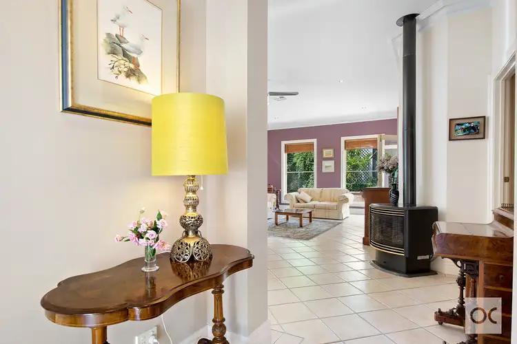 Fourth view of Homely house listing, 1/4 Fernbank Terrace, Stonyfell SA 5066