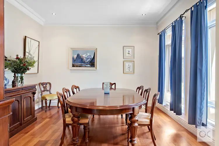 Fifth view of Homely house listing, 1/4 Fernbank Terrace, Stonyfell SA 5066