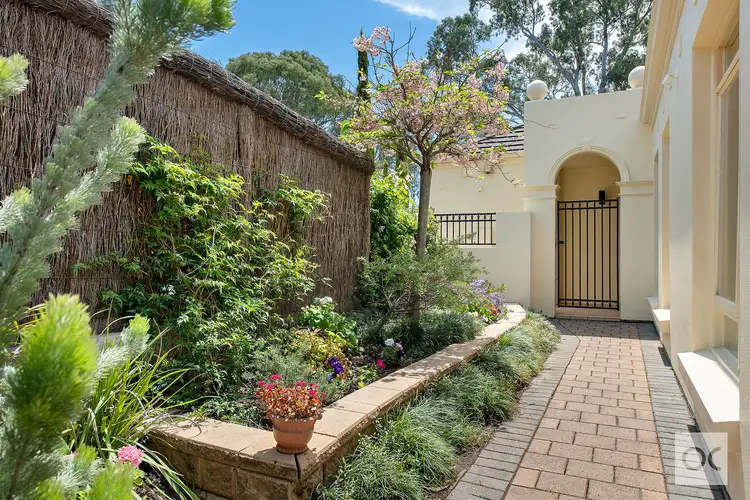 Sixth view of Homely house listing, 1/4 Fernbank Terrace, Stonyfell SA 5066