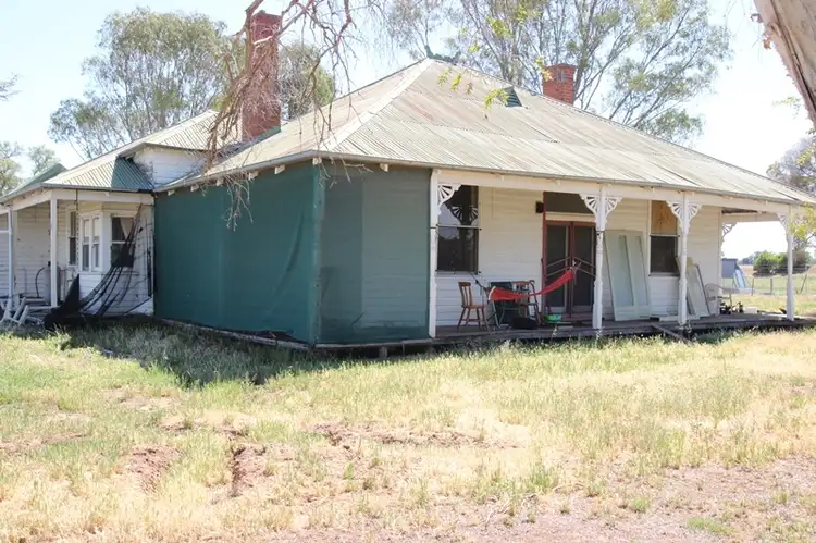 233 Pinnuck Road, Strathmerton VIC 3641