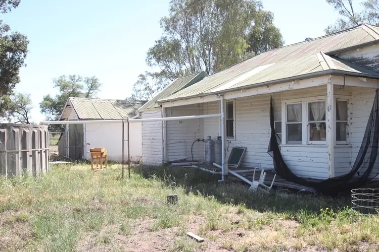Fifth view of Homely rural property listing, 233 Pinnuck Road, Strathmerton VIC 3641