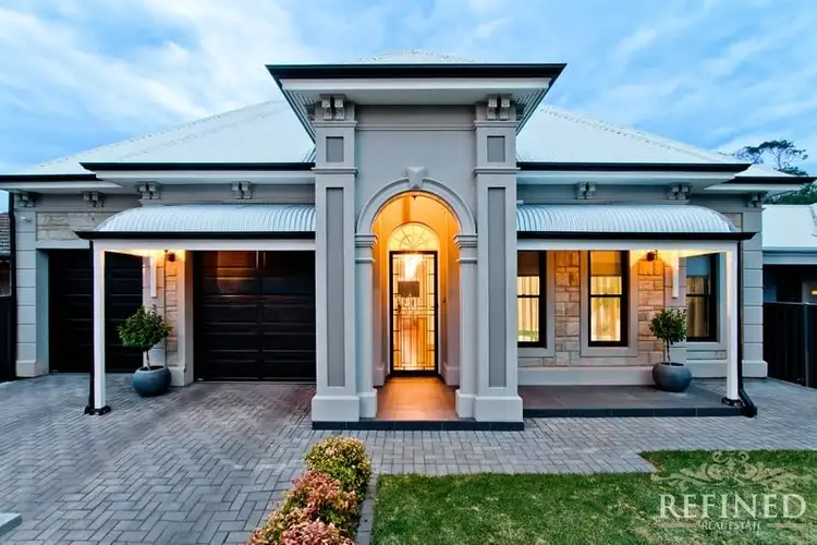 Fifth view of Homely house listing, 32 Jervois Avenue, Magill SA 5072