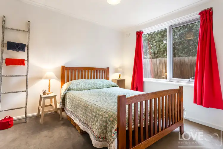Third view of Homely apartment listing, 3/133 Darebin Road, Thornbury VIC 3071