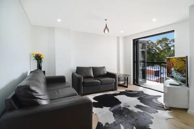 Level 4/45/679 Bourke Street, Surry Hills NSW 2010