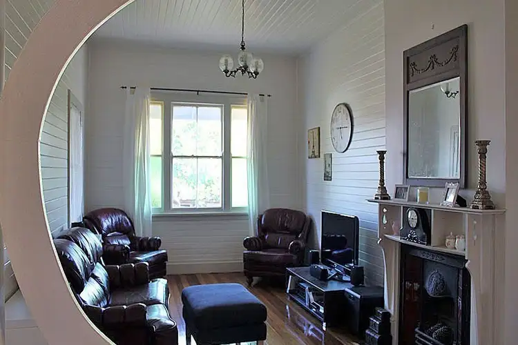 Fifth view of Homely house listing, 74 Tozer Street, West Kempsey NSW 2440