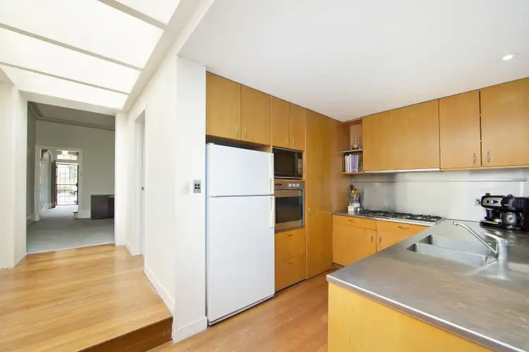 Third view of Homely house listing, 502 Wilson Street, Darlington NSW 2008