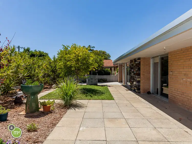 Second view of Homely house listing, 18 Hornsey Road, Floreat WA 6014