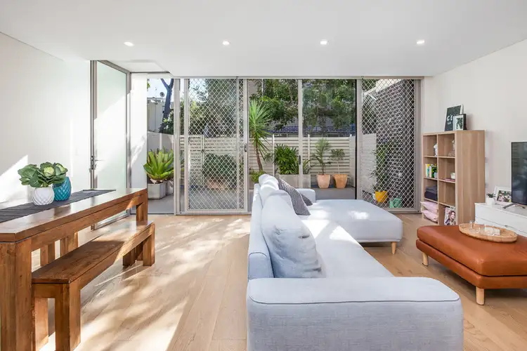 Main view of Homely apartment listing, 10/137-143 Willarong Road, Caringbah NSW 2229