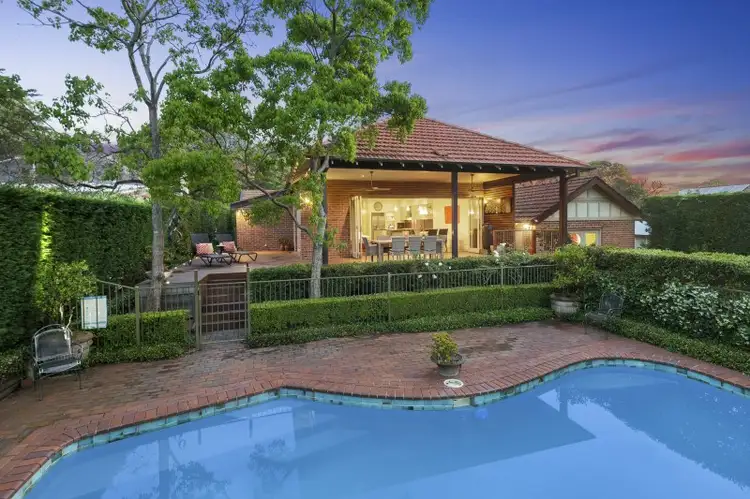 55 St Johns Avenue, Gordon NSW 2072