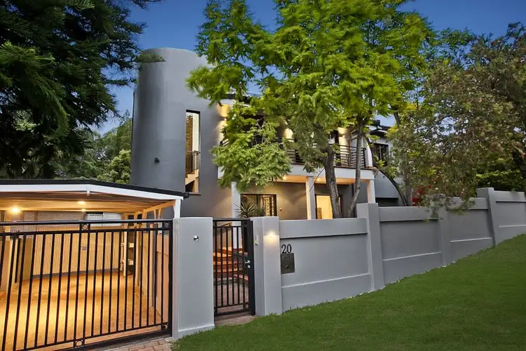 20 Banks Road, Earlwood NSW 2206