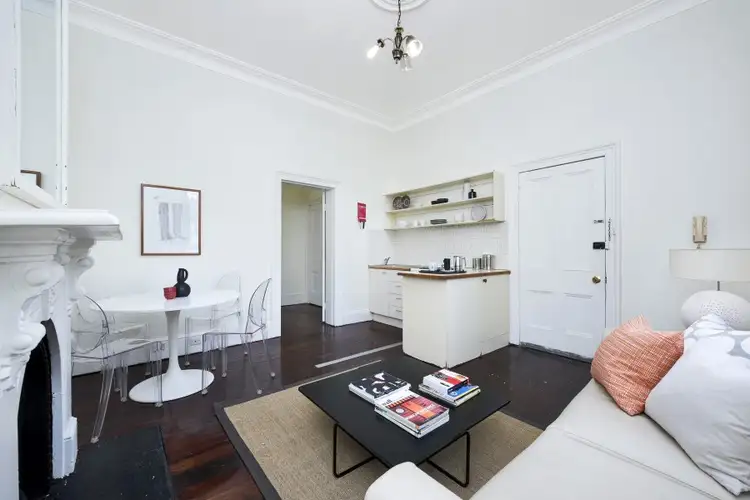 Third view of Homely house listing, 76 City Road, Chippendale NSW 2008