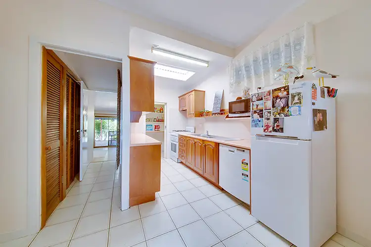 Seventh view of Homely house listing, 176 Scenic Highway, Lammermoor QLD 4703