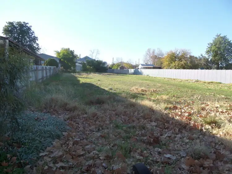 Second view of Homely land listing, 45 King Street, Narrandera NSW 2700