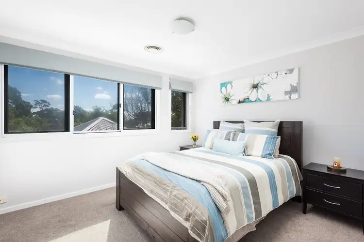 Fourth view of Homely townhouse listing, 6/11-17 Acton Street, Sutherland NSW 2232