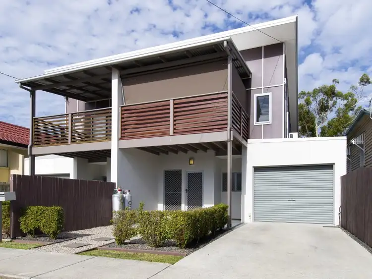 8/10 Cambridge Street, Carina Heights QLD 4152